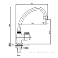 Grifo de agua para grifo de lavadora automática